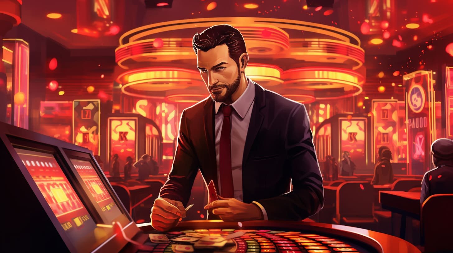 rp679 live casino online dengan dealer profesional
